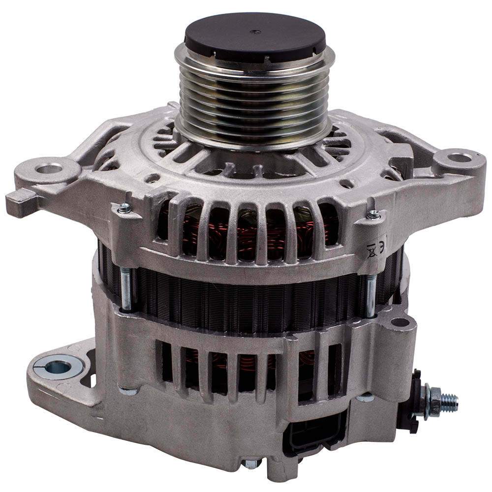Lichtmaschine Generator Neu kompatibel für Nissan Patrol Y61 Terrano R20 –  SHPMXRDE