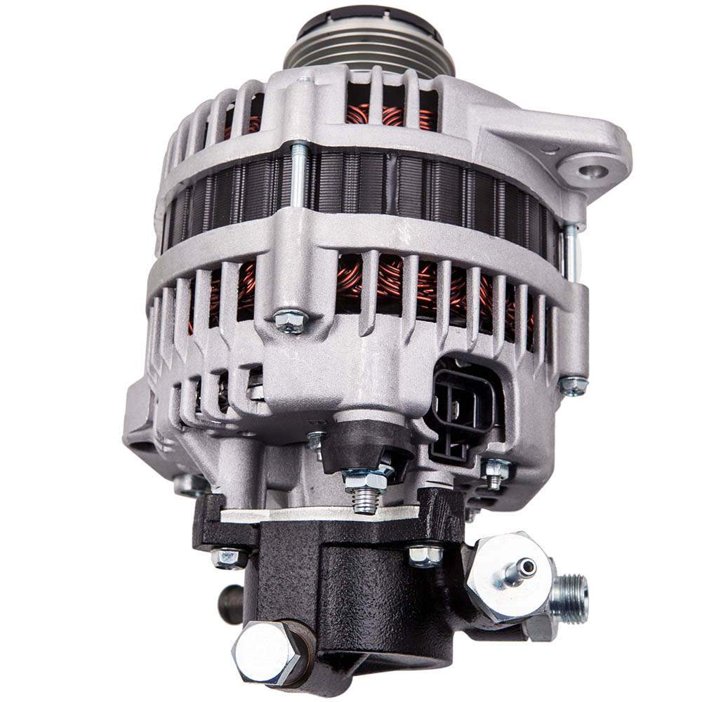 Lichtmaschine Generator 110A für Opel Astra H 1.7 CDTi 6204199