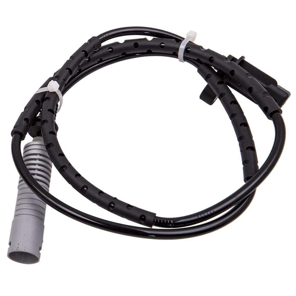 2pcs ABS Sensor Raddrehzahlsensor hinten kompatibel für BMW E81 E82 E87 E88  E90 E91 E92 E93 – SHPMXRDE