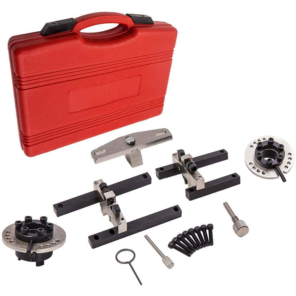 FreeTec Motor Einstell Werkzeug Zahnriemen Arretierung Schwungrad Sperren  Werkzeug für Focus Fiesta Mondeo : : Auto & Motorrad