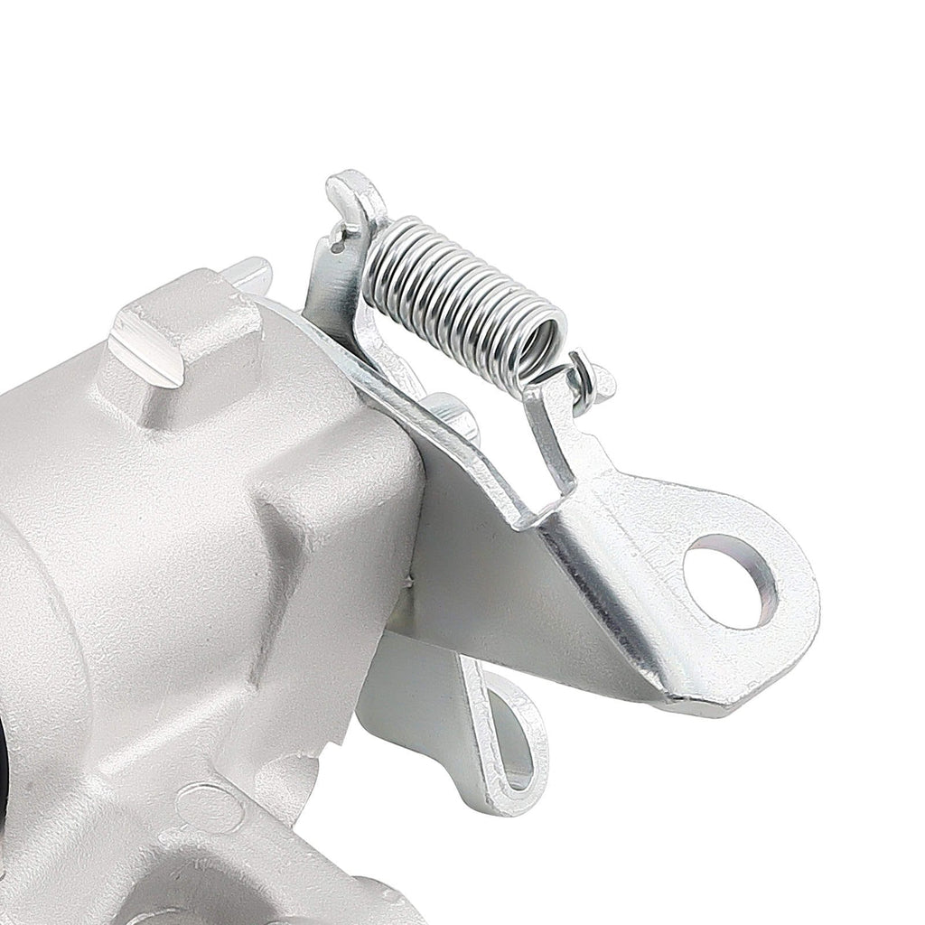 Bremssattel Bremssattelhalter Hinten Links kompatibel für Renault Clio IV 2015-2019 Megane IV 2015-2019