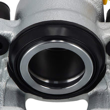 Laden Sie das Bild in den Galerie-Viewer, Bremssattel Vorne Rechts Bremssattel kompatibel für Audi A4 2007-2015 Allroad 2009-2016 8K0615124C 57mm