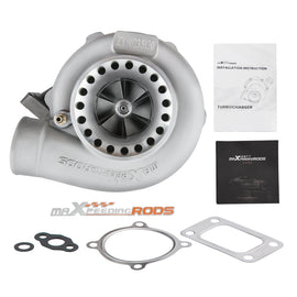 Einstiegslevel Turbolader Turbolader GT30 GT35 GT3582 T3T4 Anti-Surge Turbo A/R .70 .63 allle 4/6 Zylinder 3.0L