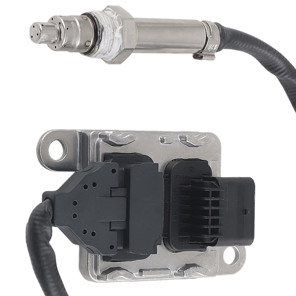 Elektronik NOX-Sensor Lambdasonde kompatibel für Opel Vauxhall Insignia A 2.0 CDTi G09 2014–2017