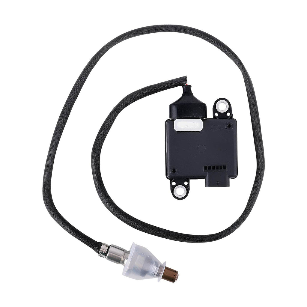 Elektronik Nox Stickstoff Oxide Lambdasonde Auspuff Sensor kompatibel für Land Rover Range Rover Sport