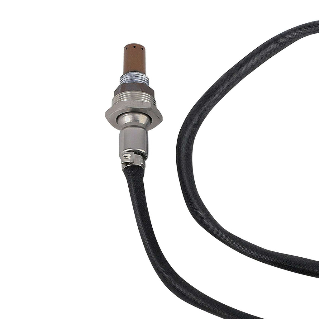 Elektronik Nox Stickstoff Oxide Lambdasonde Auspuff Sensor kompatibel für Land Rover Range Rover Sport