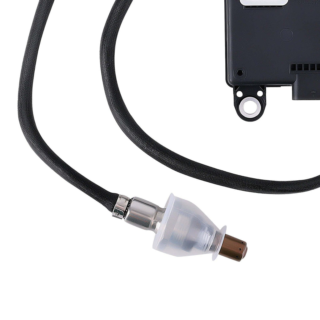 Elektronik Nox Stickstoff Oxide Lambdasonde Auspuff Sensor kompatibel für Land Rover Range Rover Sport