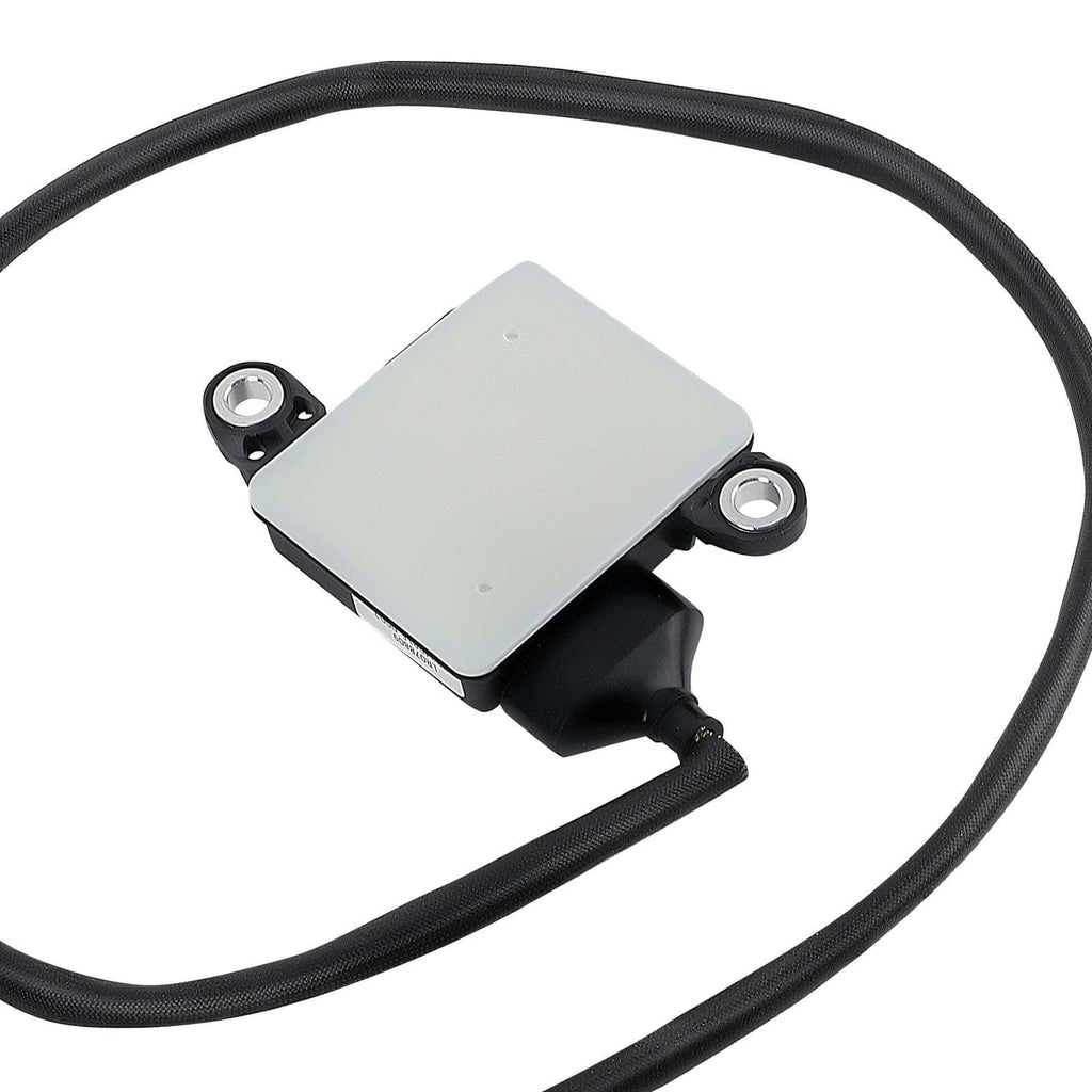 Elektronik Nox Stickstoff Oxide Lambdasonde Auspuff Sensor kompatibel für Land Rover Range Rover Sport