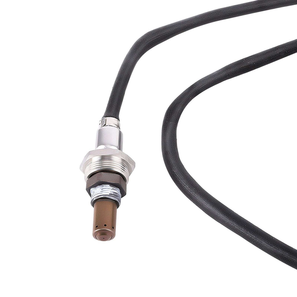 Elektronik Nox Stickstoff Oxide Lambdasonde Auspuff Sensor kompatibel für Land Rover Range Rover Sport