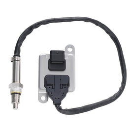 Elektronik Nox Sensor Sonde Lambdasonde kompatibel für BMW 1er E81 E82 E87 5WK96621K 11787587130