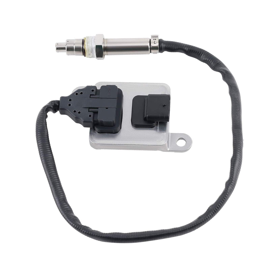 Elektronik Nox Sensor Sonde Lambdasonde kompatibel für BMW 1er E81 E82 E87 5WK96621K 11787587130