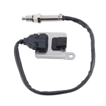 Laden Sie das Bild in den Galerie-Viewer, Elektronik Nox Sensor Sonde Lambdasonde kompatibel für BMW 1er E81 E82 E87 5WK96621K 11787587130