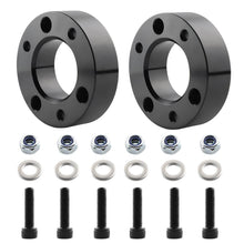 Laden Sie das Bild in den Galerie-Viewer, Höherlegungssatz 2.5in Front Suspension Leveling Lift Kit kompatibel für Ford F150 2WD 4WD 2004-2023