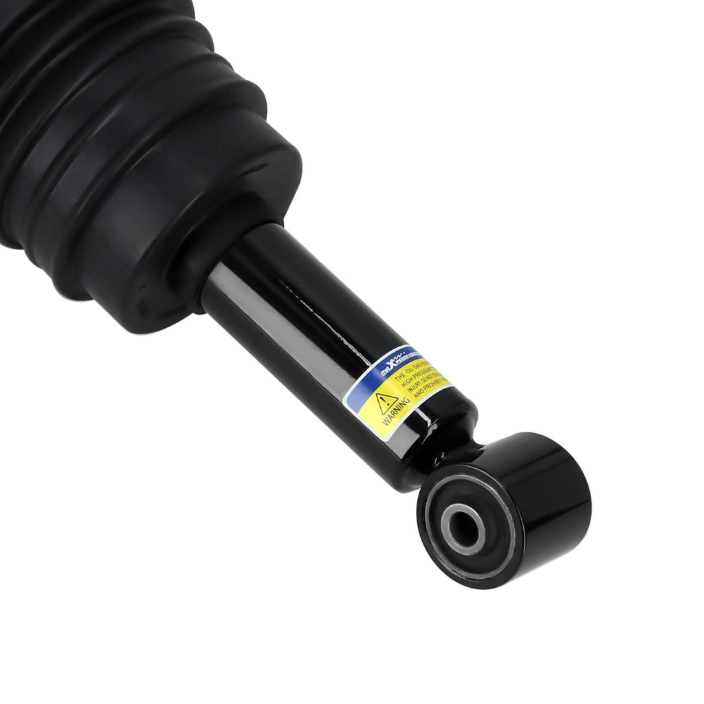 Luftfederung Luftfederung hinten Air Suspension Strut kompatibel für Land Rover Range Rover Sport LS