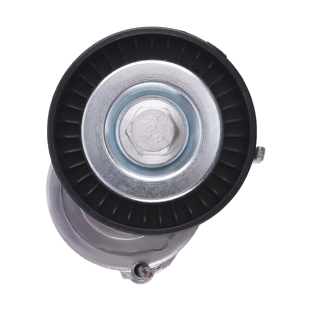 Motorsystem KeilrippenriemenSpannarm Umlenkrolle kompatibel für VW Amarok Pritsche/Fahrgestell 2.0