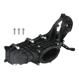 Motorsystem Ansaugbrücke Saugrohr kompatibel für Mercedes Benz OM651 Sprinter 906 W212 W447 A6510900037