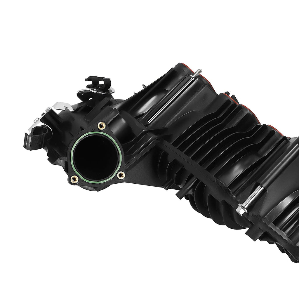 Motorsystem Ansaugkrümmer mit Akuator kompatibel für BMW 1 3 5 Series E81 X1 E84 X3 E83 2.0 11618507239