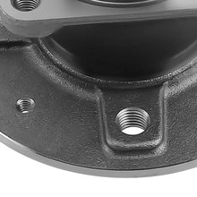 Laden Sie das Bild in den Galerie-Viewer, Motorsystem 2x Radnabe Radlager Hinterachse kompatibel für Citroën C1 kompatibel für Peugeot 107 108 kompatibel für Toyota Aygo