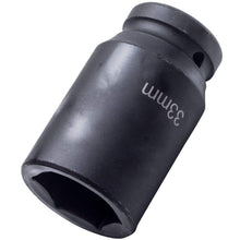 Laden Sie das Bild in den Galerie-Viewer, Neu 10x 3/4 Drive Deep Impact Socket Werkzeugsatz 80mm Länge Werkzeugsatz 17-41mm