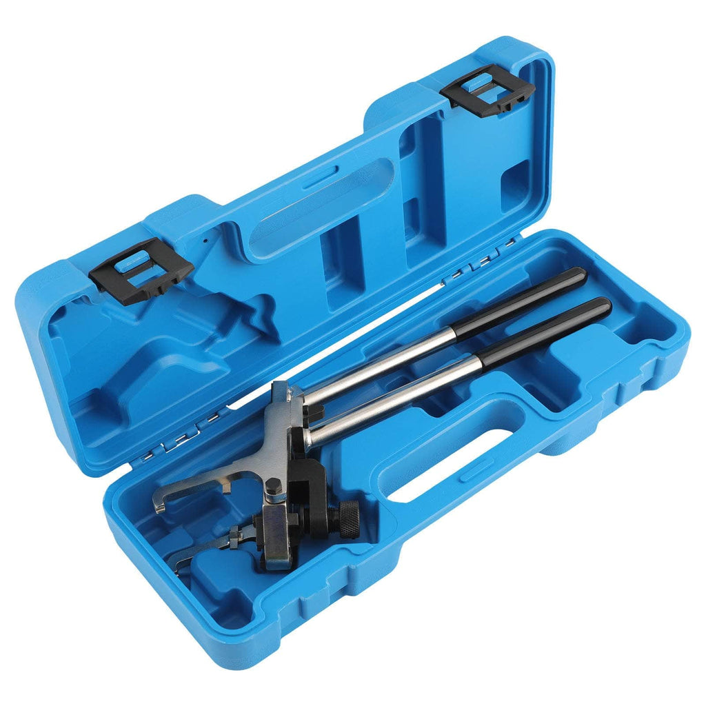 Neu Carbon Steel Valve Pressure Spring Installer Remover Tool kompatibel für MINI N12 N16 N18