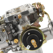 Laden Sie das Bild in den Galerie-Viewer, New Für Weber 38x38 2 Barrel Für Fiat Renault Ford Vw 4zly Carburetor Vergaser