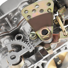 Laden Sie das Bild in den Galerie-Viewer, New Für Weber 38x38 2 Barrel Für Fiat Renault Ford Vw 4zly Carburetor Vergaser