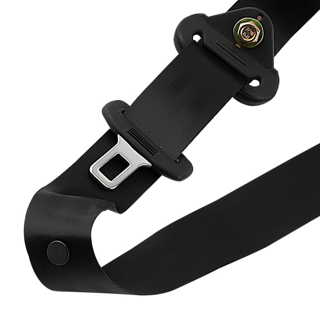 3 Point Retractable Auto Car Shoulder Safety kompatibel für Seat Belt  Diagonal Belt – SHPMXRDE