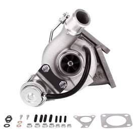 Turbo Turbolader +Dichtungssatz kompatibel für Ford Transit 2.2 TDCi Duratorq 85 PS 110 PS 115 PS