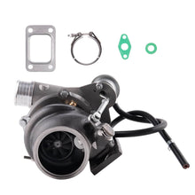 Laden Sie das Bild in den Galerie-Viewer, Turbo Billet Universal Turbolader Turbo Ball Bearing for 1.4L- 3.0L engine 660HP NEU