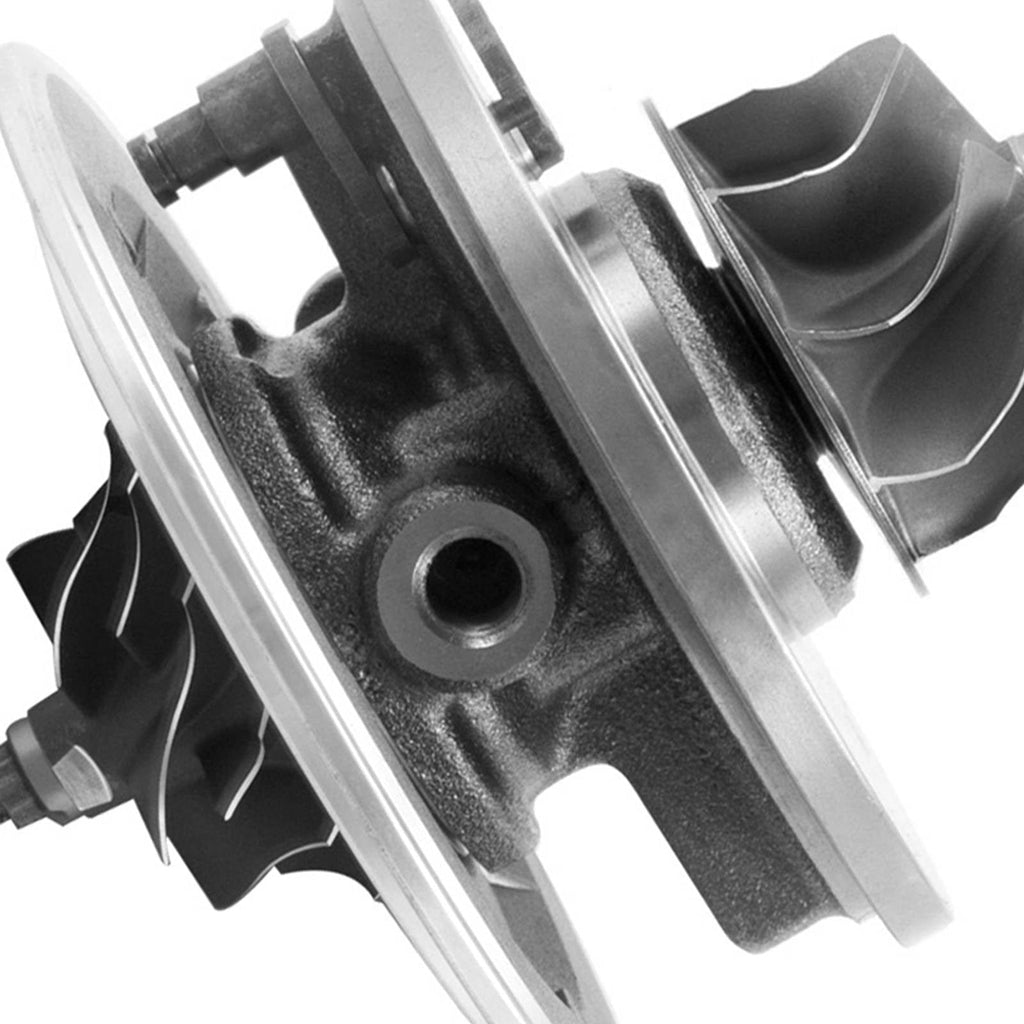 Turbokartusche Rumpfgruppe kompatibel für BMW 530d 730d E38 E39 193PS-184PS 135KW-142KW E39 E38 530d GT 2