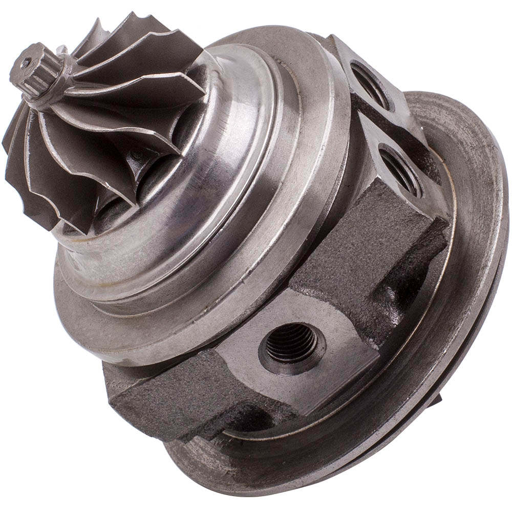 Turbokartusche Rumpfgruppe kompatibel für Mitsubishi L200 Shogun Pajero 2.5 L 4D56 Turbo 49S35-02652 neu