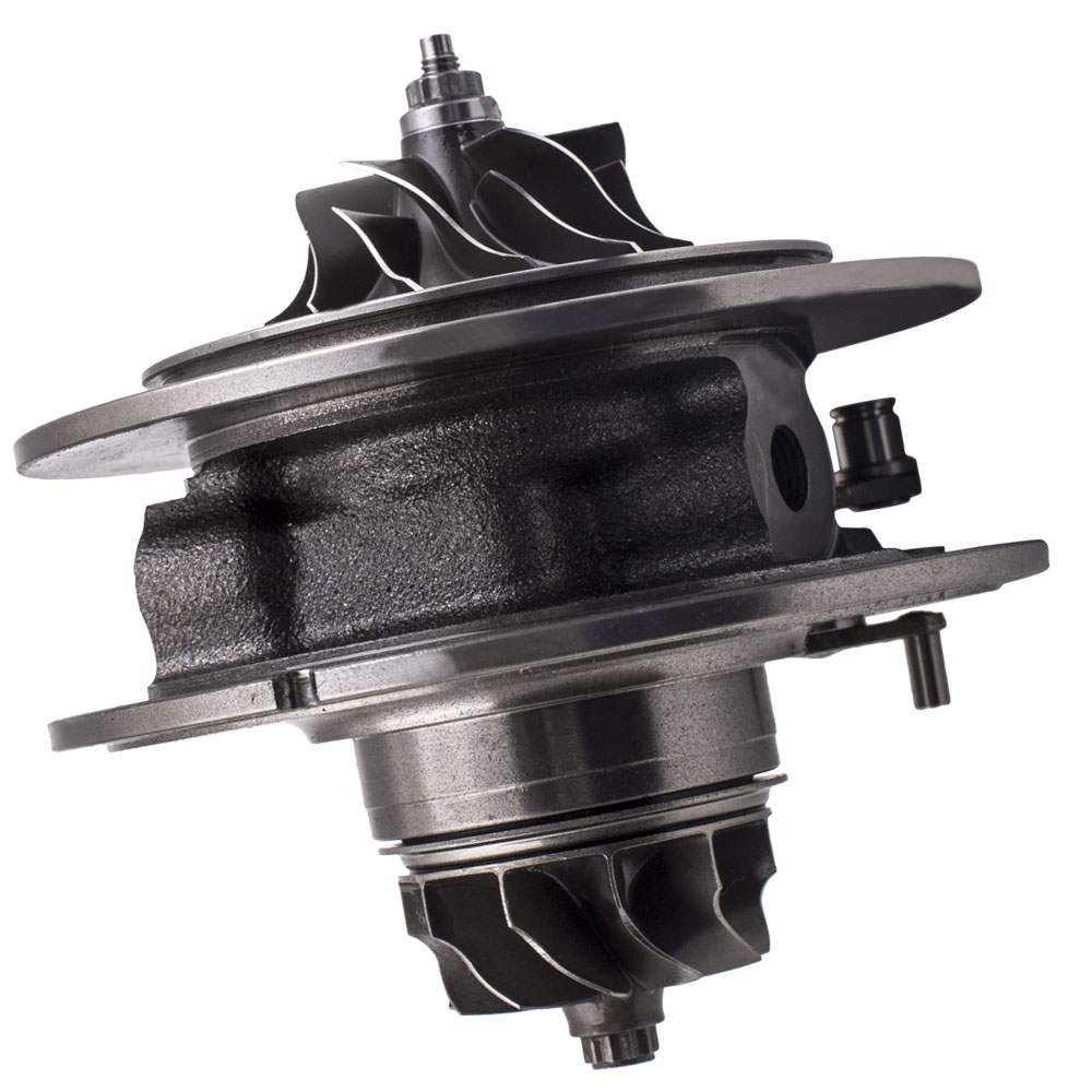 Turbokartusche *NEU*Rumpfgruppe kompatibel für BMW 120d 320d 520d X3 2,0d 130kW 177PS 49135-05895