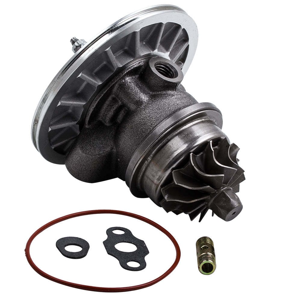 Turbokartusche Turbocharger Rumpfgruppe kompatibel für VW T4 Transporter 2.5 TDI ACV ABL AJT AUF