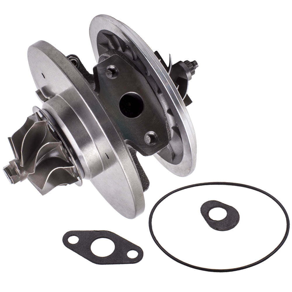 Turbokartusche Rumpfgruppe Satz kompatibel für BMW 318D 320D 520D M47 M47D E46 E39 2.0 98- 700447