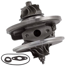 Laden Sie das Bild in den Galerie-Viewer, Turbokartusche Turbo Rumpfgruppe CHRA kompatibel für VW FORD SEAT 1.9 TDI 028145702E 701855-5005S