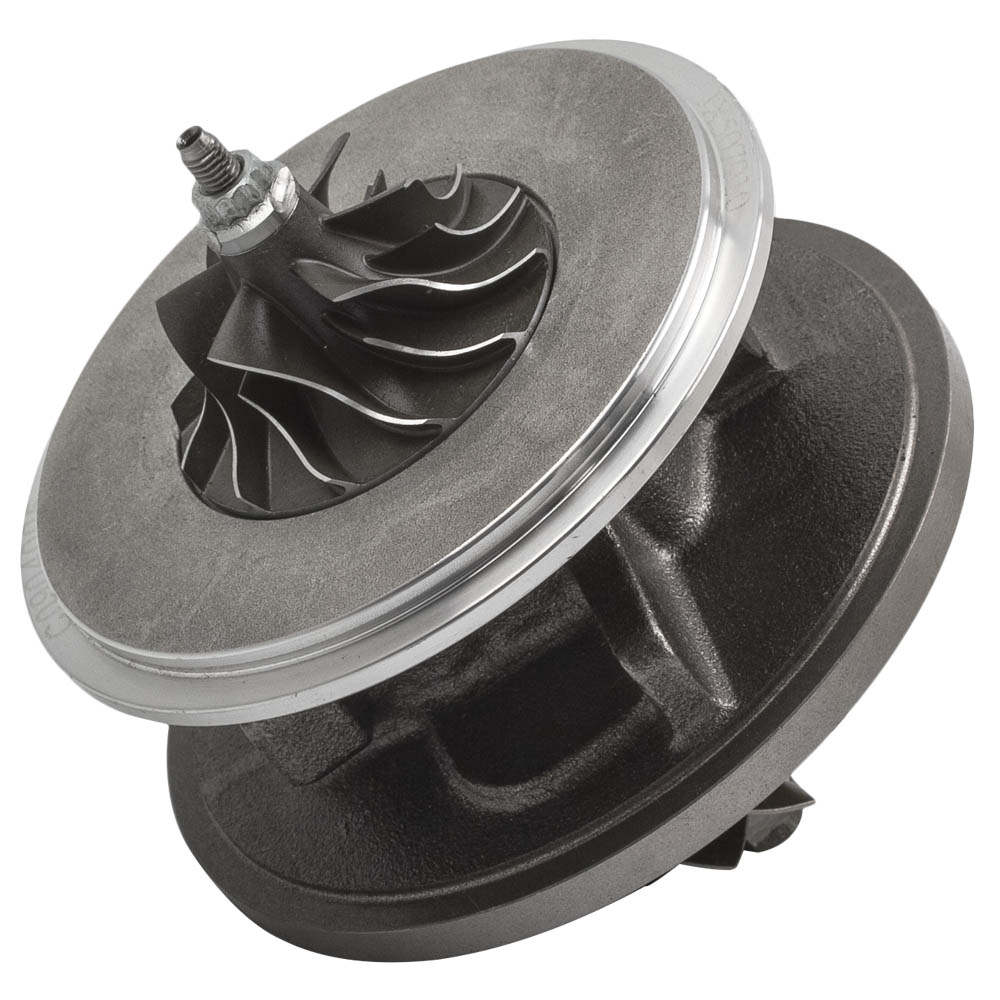 Turbokartusche Turbolader Rumpfgruppe kompatibel für VW Bora 1.9 TDI Motor: AUY/AJM 66 Kw 713673-5006S