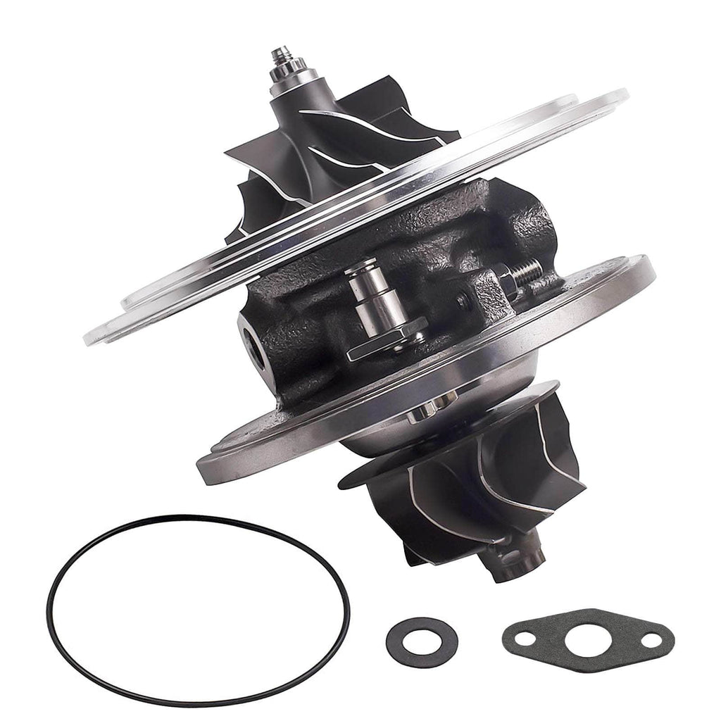 Turbokartusche 725364 Turbo Rumpfgruppe kompatibel für BMW 730d 530d E60 E61 E65 E66 3.0 D 218PS 160KW TOP
