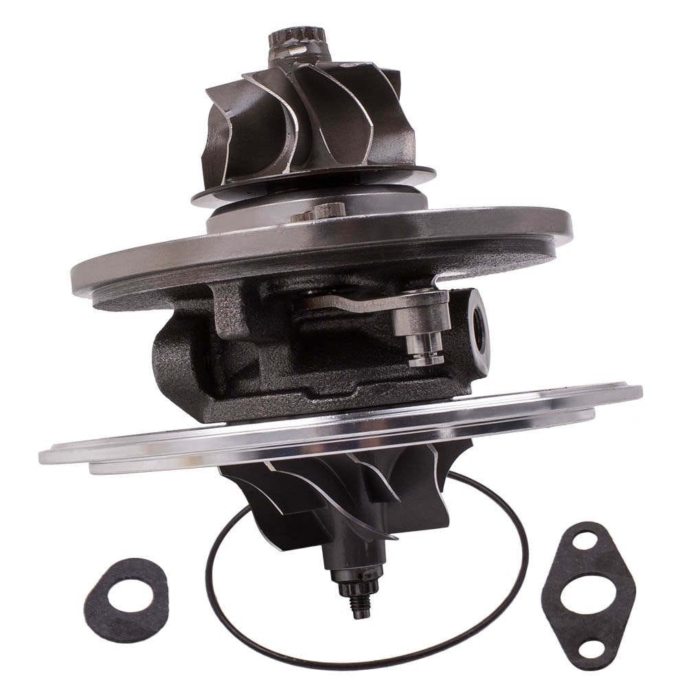 Turbokartusche Turbolader Rumpfgruppe kompatibel für BMW 530d E60 E61 160 Kw M57N 742730 11657790308 NEU