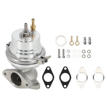 Laden Sie das Bild in den Galerie-Viewer, Universal Einstiegslevel Turbolader T3 T4 Turbolader Kit mit Wastegate 350 PS Intercooler für 1.5-3.0L