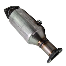 Laden Sie das Bild in den Galerie-Viewer, Auspuff- / Ansaugkrümmer Exhaust Manifold 1998 1999 2000 2001 2002 passend für Honda Accord 2.3L Front