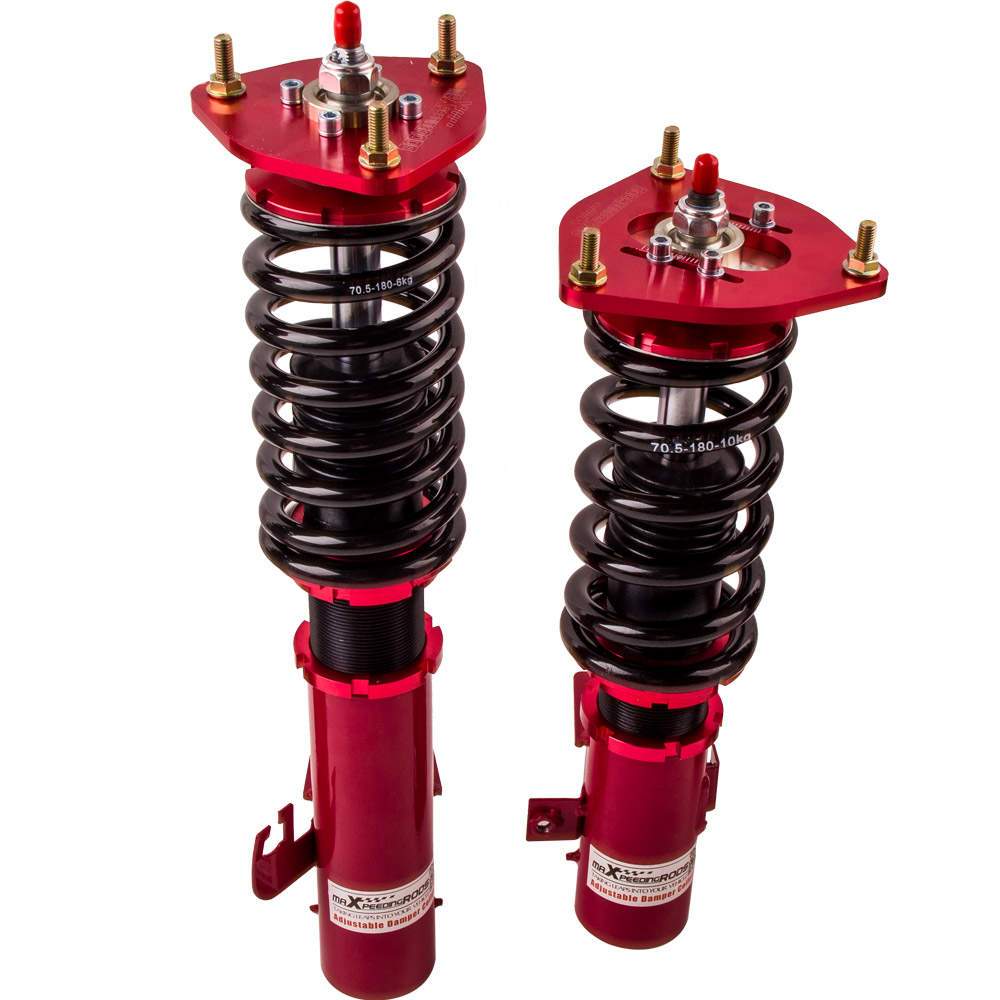 Gewindefahrwerke Sport-Gewindefahrwerk für 93-01 SUBARU Impreza WRX GC8 GF6 GF8 coilover strut