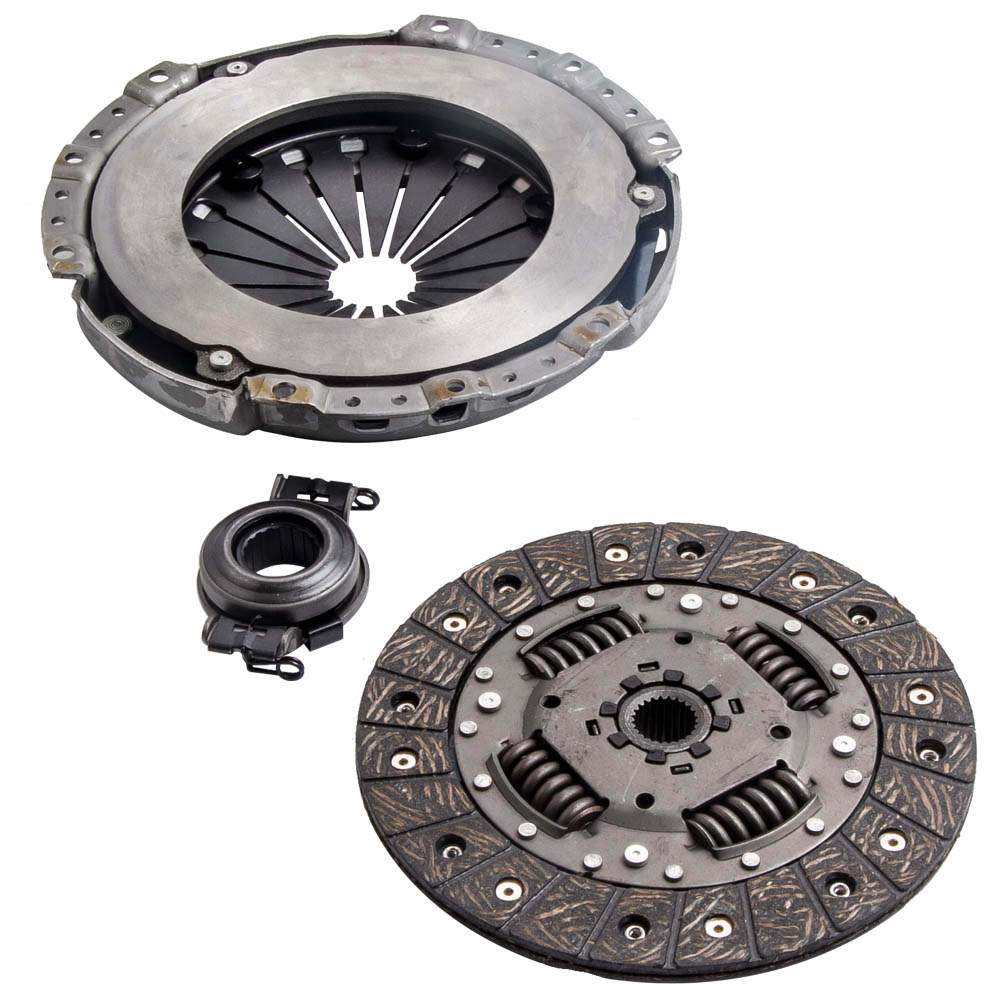 Kupplung antreiben Für VW POLO 6N 6N1 6N2 1.4 030198141BX Kupplung Kupplungssatz Clutch kit