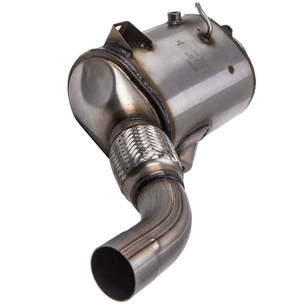 New DPF Dieselpartikelfilter Rußpartikelfilter Für BMW 18307806411 18304717412