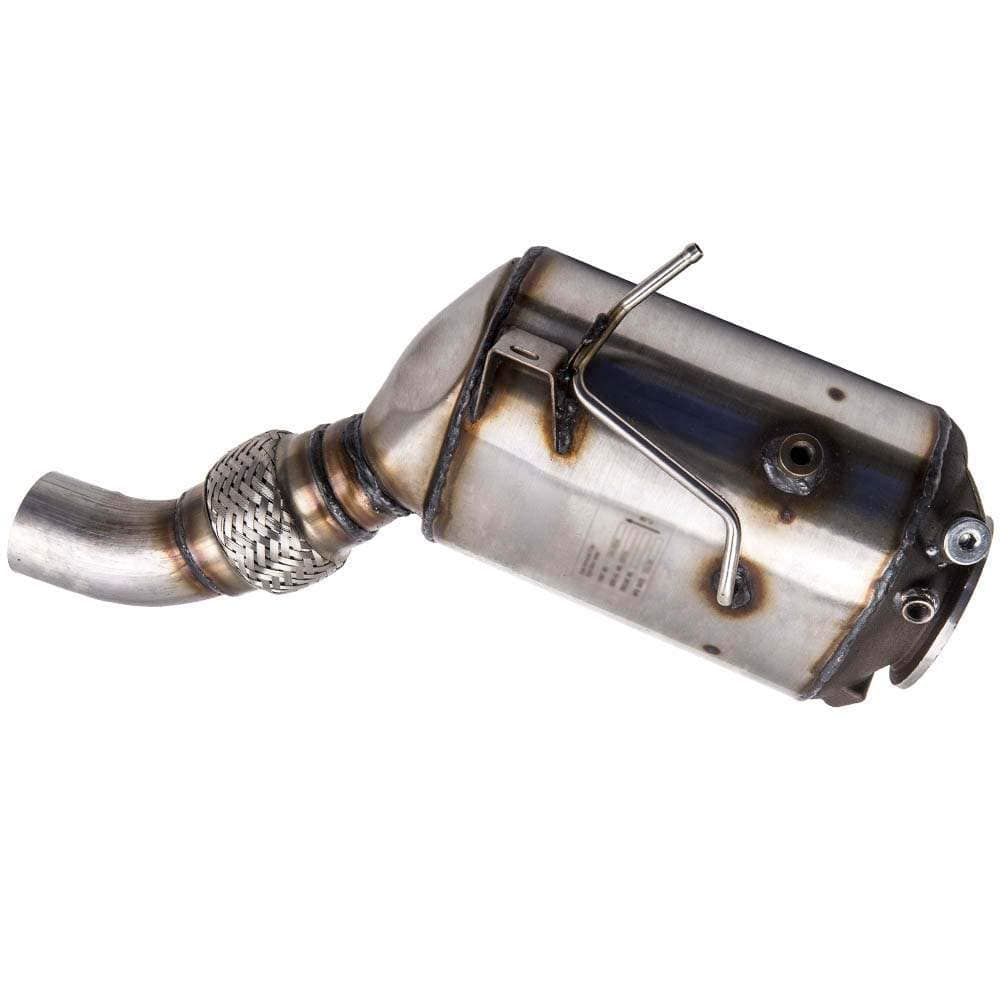 New Dieselpartikelfilter Rußpartikelfilter DPF FÜR BMW 335d 535d 635d X3 X5 X6