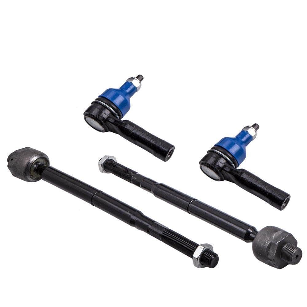 Querlenker Querlenker Satz Stabilisator Spurstange 10 Teile für Chrysler 300 C Touring