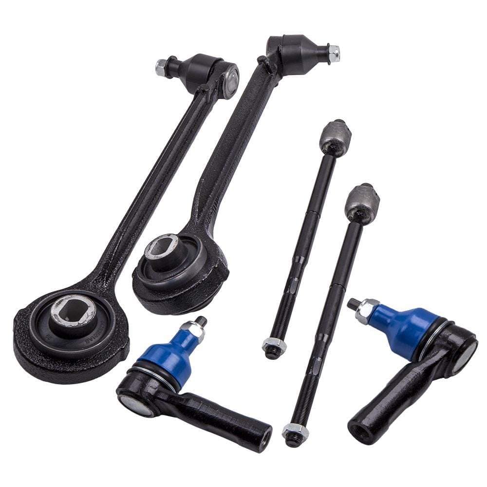 Querlenker Querlenker Satz Stabilisator Spurstange 10 Teile für Chrysler 300 C Touring